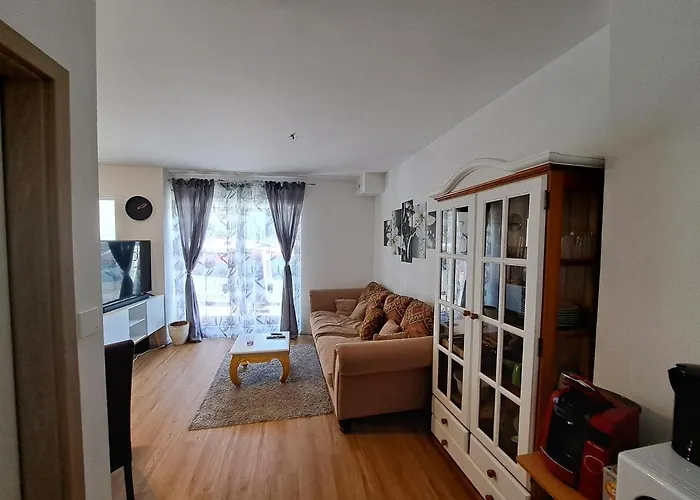 Appartamento Ladenlokal Beim Metzger Becker Mülheim-Kärlich